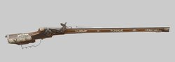 Radschlossgewehr