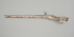 Radschlossgewehr