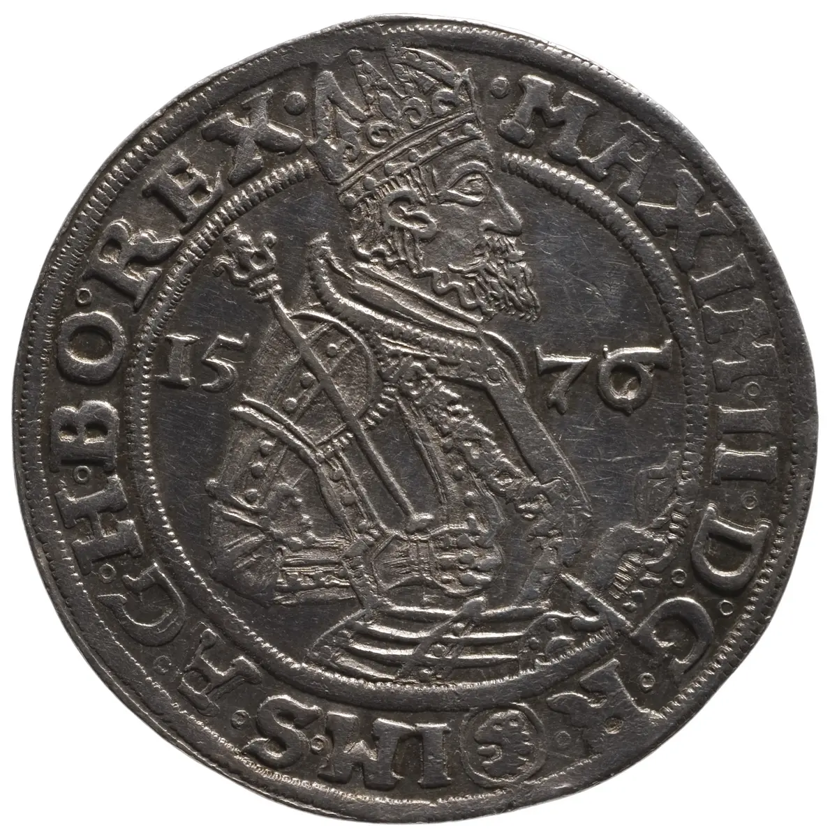 Münze