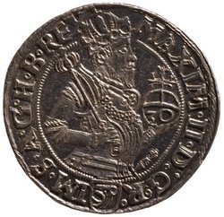Haus Österreich: Maximilian II.