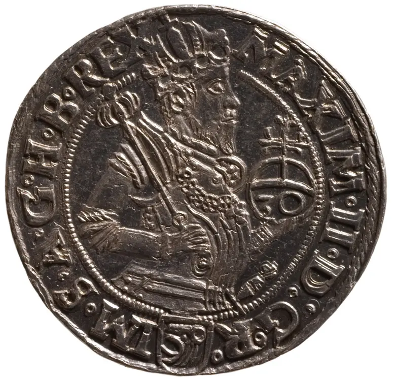 Münze