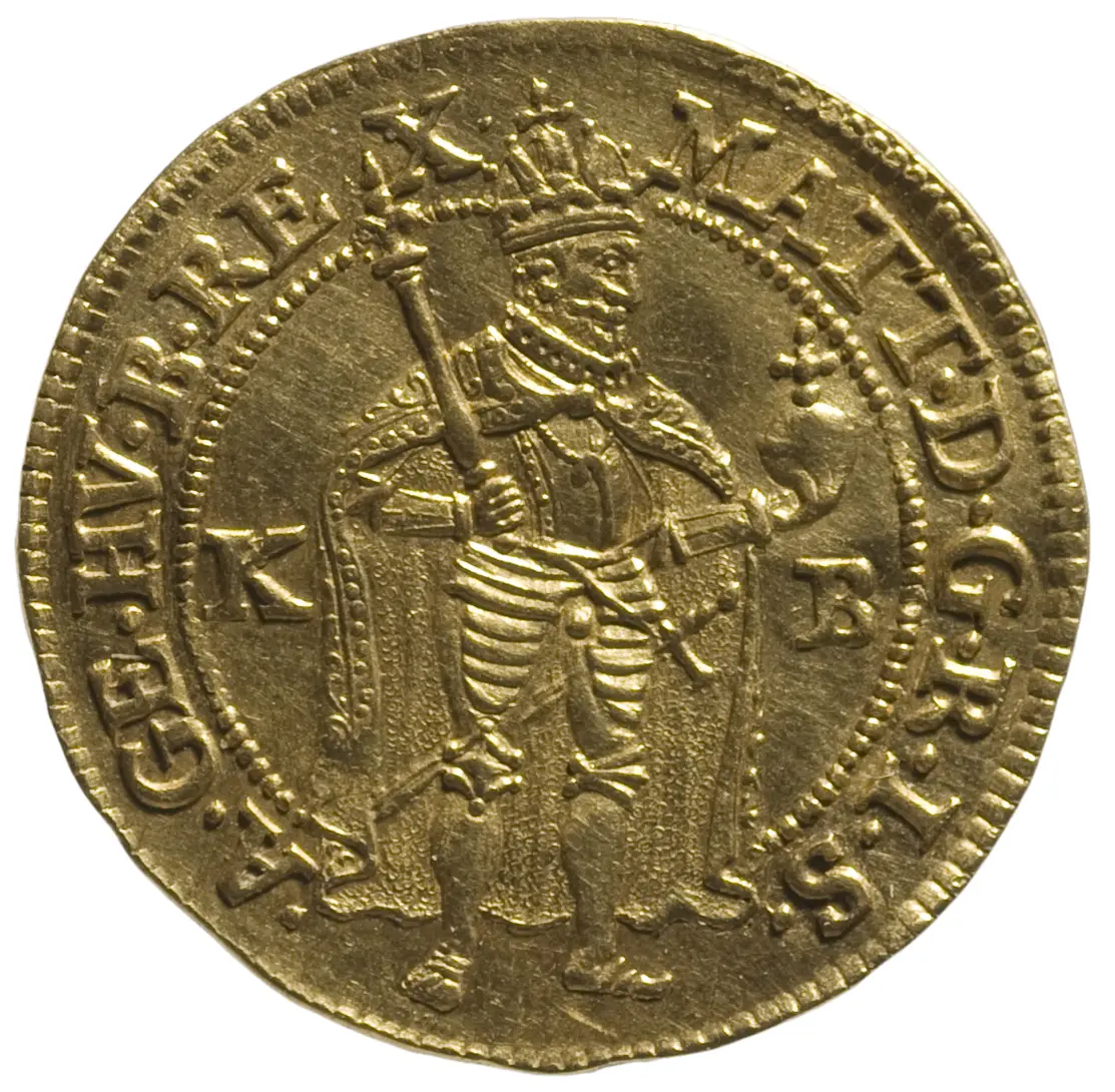 Münze