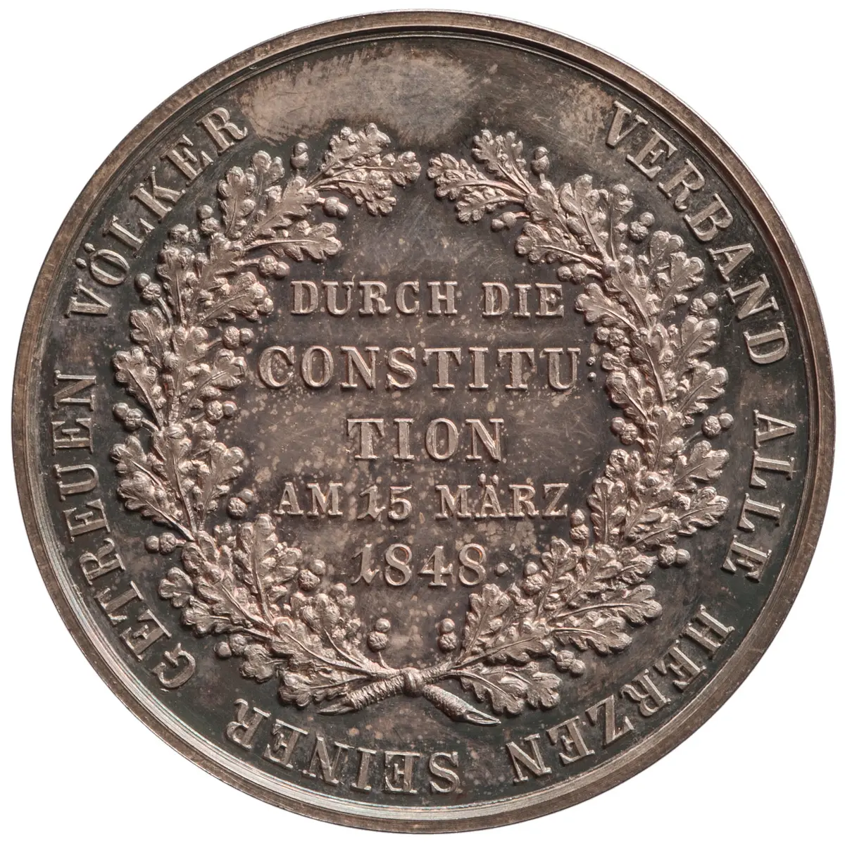 Habsburg: Kaiser Ferdinand I.