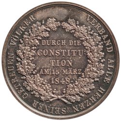 Habsburg: Kaiser Ferdinand I.