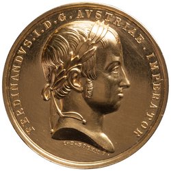 Habsburg: Kaiser Ferdinand I.