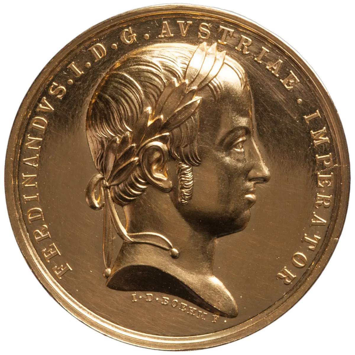 Habsburg: Kaiser Ferdinand I.