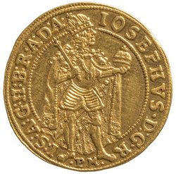 Haus Österreich: Joseph I.