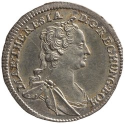 Haus Österreich: Maria Theresia