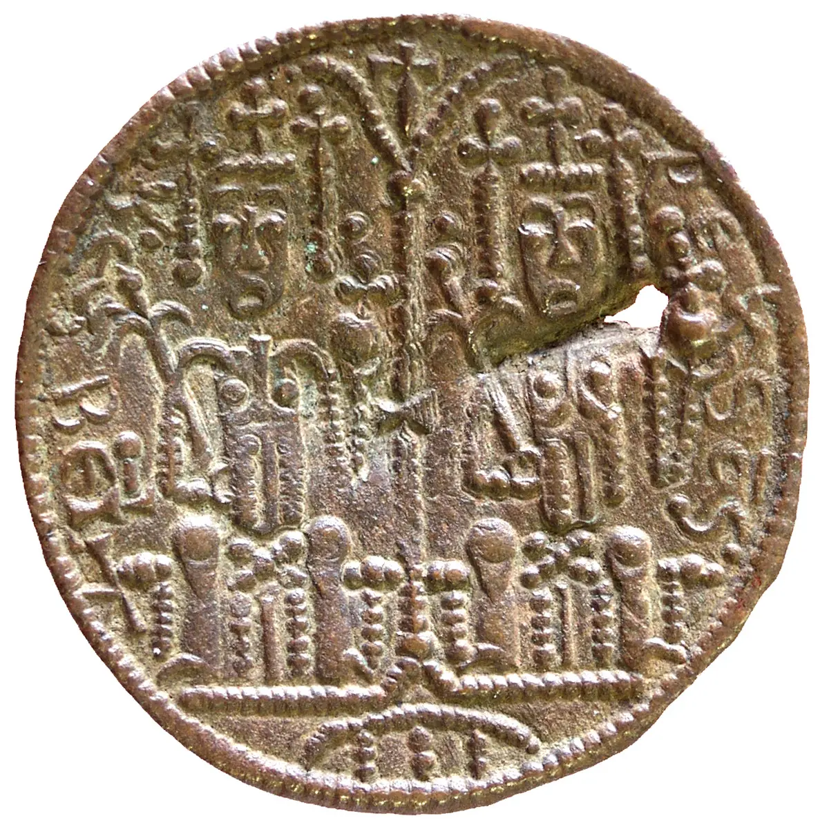 Ungarn: Béla III.