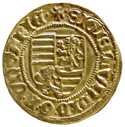 Könige von Ungarn: Sigismund