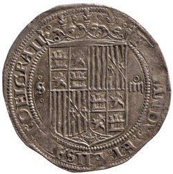 Spanien: Reyes Catolicos