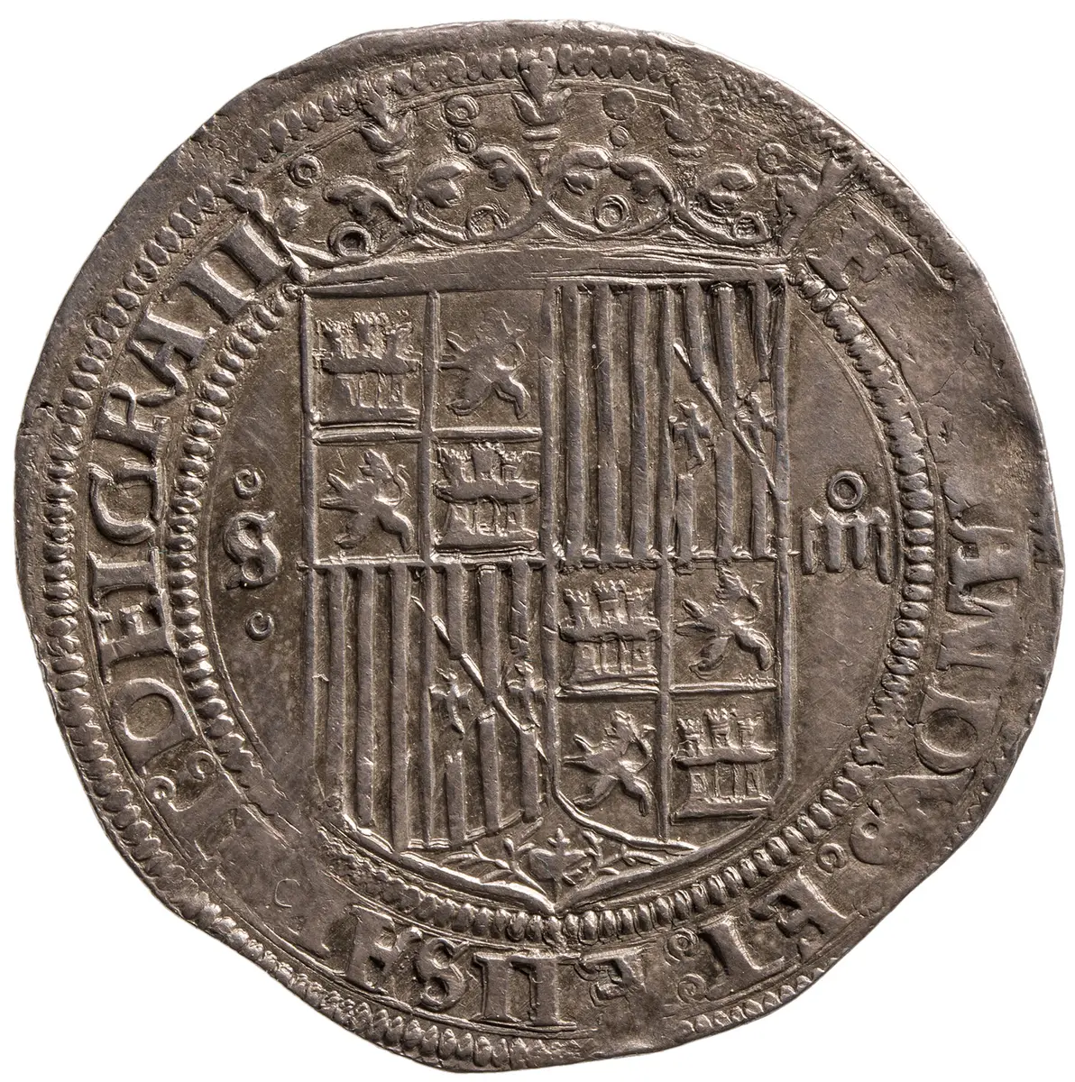Spanien: Reyes Catolicos