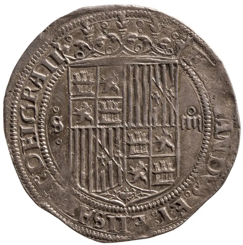 Münze