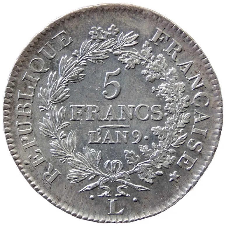 Münze