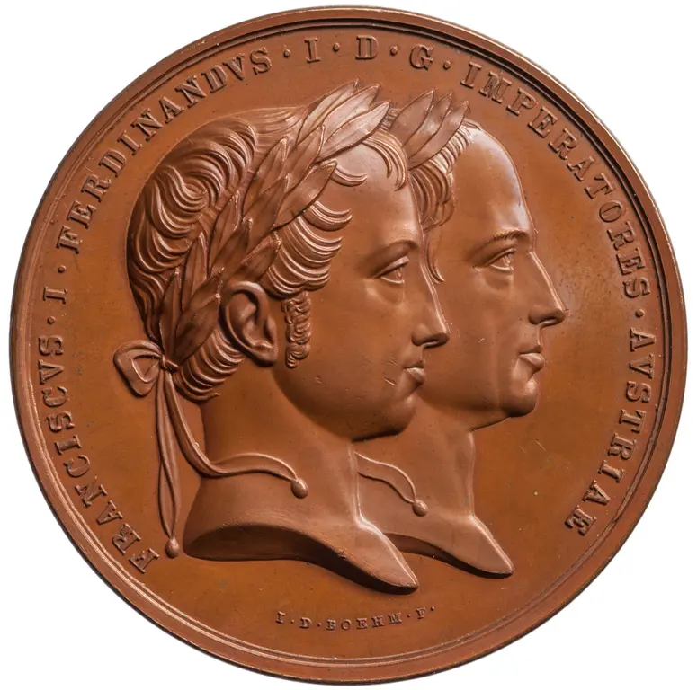 Medaille