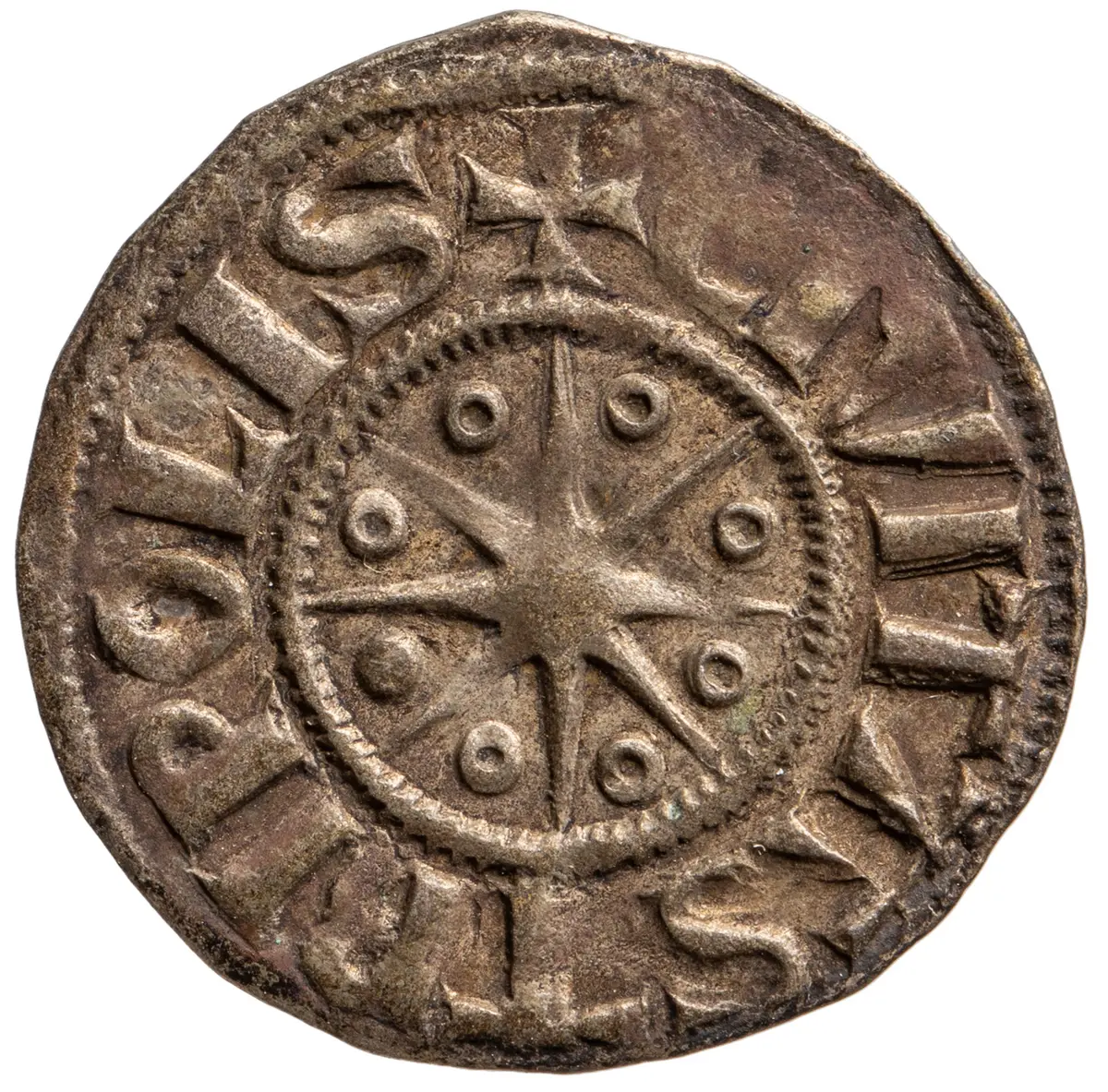 Kreuzfahrer: Grafschaft Tripolis