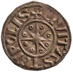 Kreuzfahrer: Grafschaft Tripolis