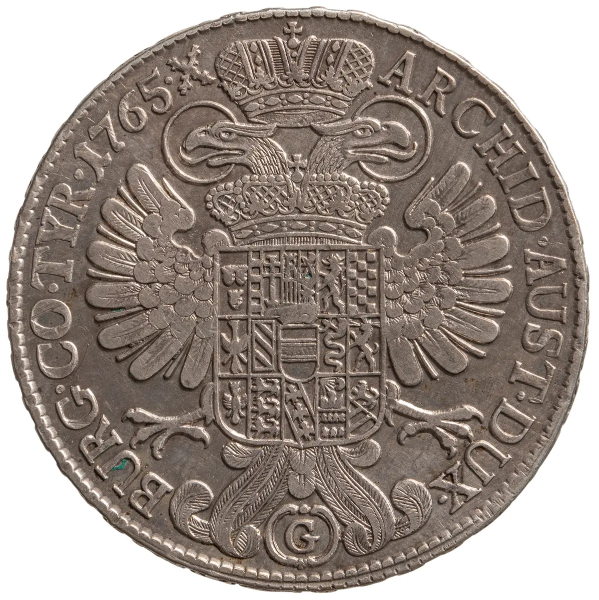 Haus Österreich: Maria Theresia