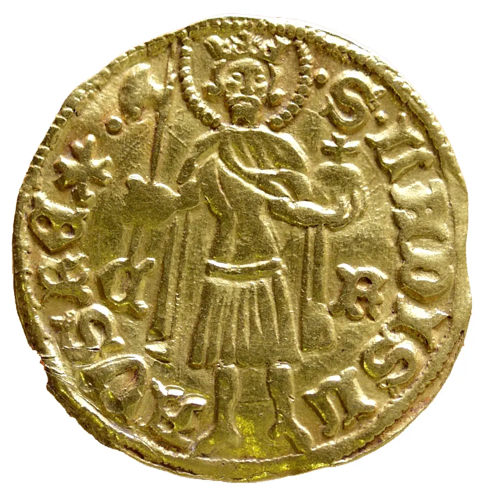 Könige von Ungarn: Sigismund