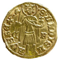 Könige von Ungarn: Sigismund