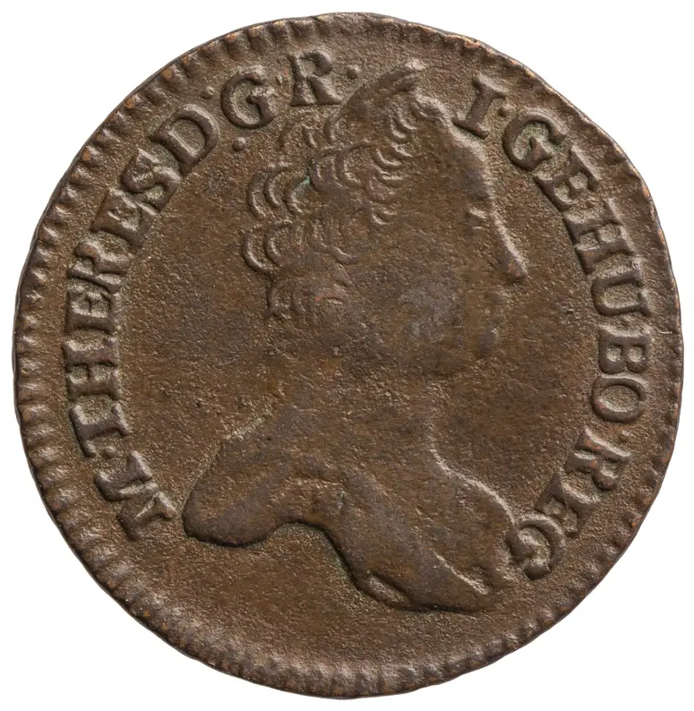 Münze