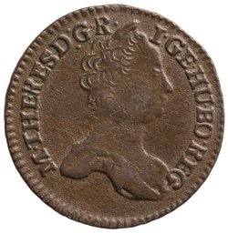 Haus Österreich: Maria Theresia