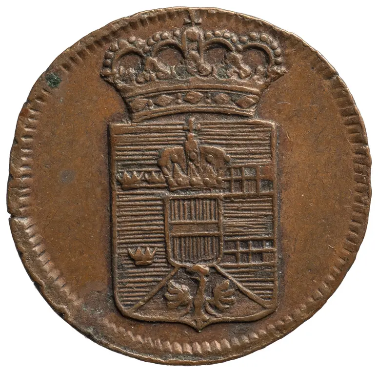 Münze