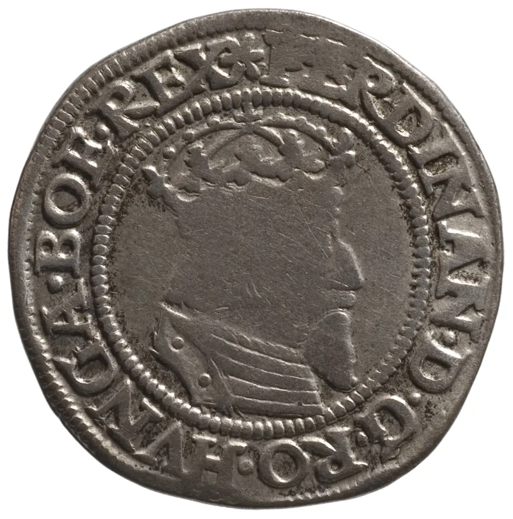 Münze