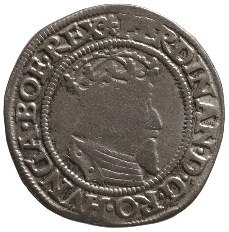 Münze