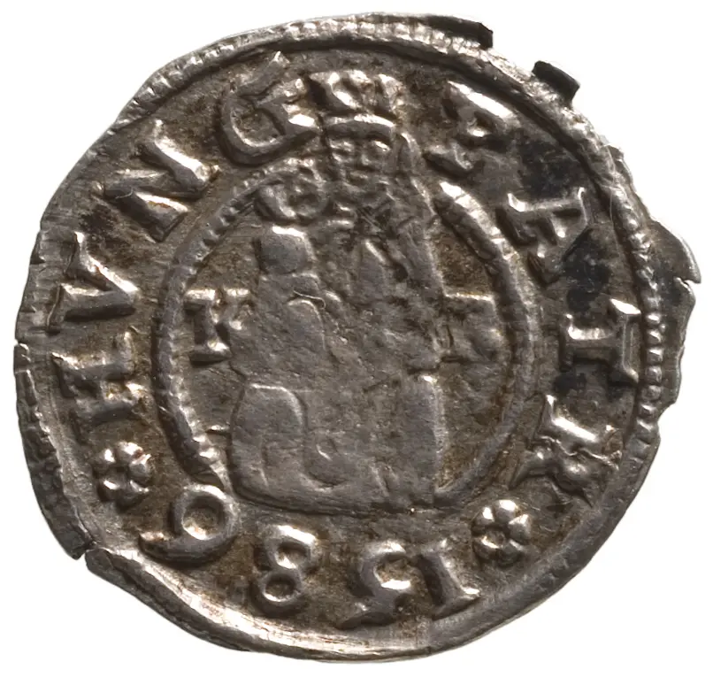 Münze