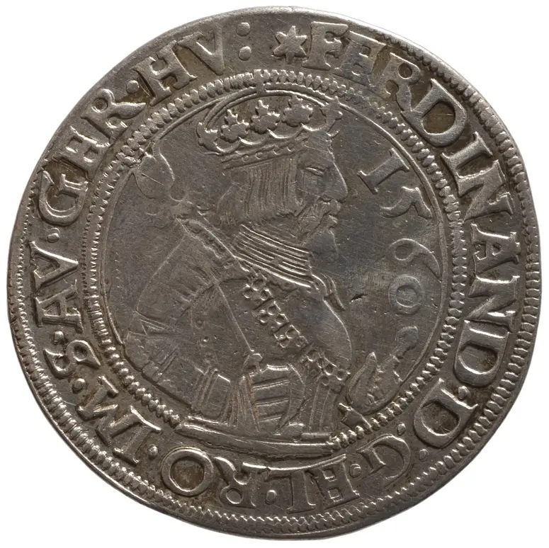 Münze
