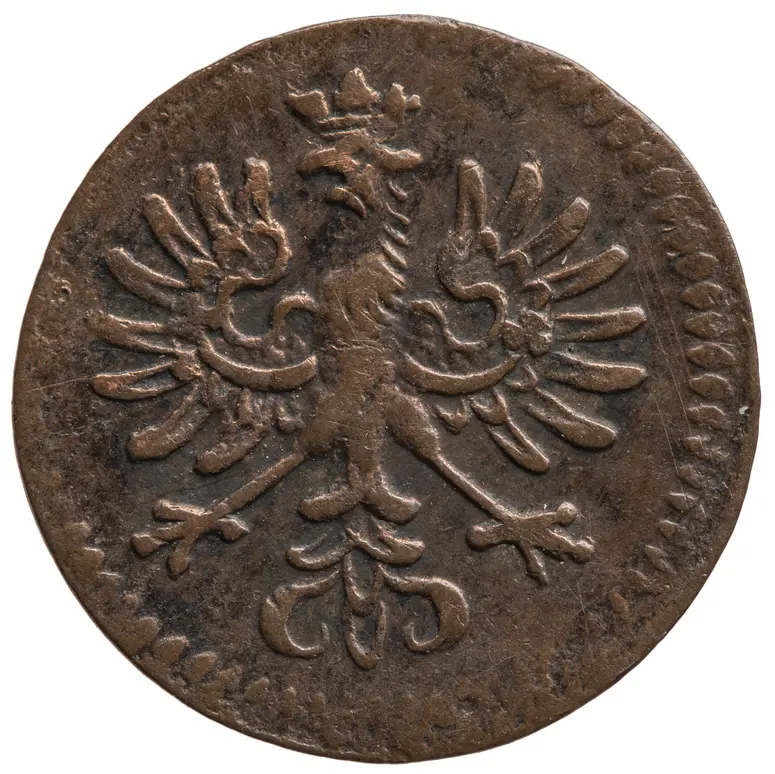 Münze