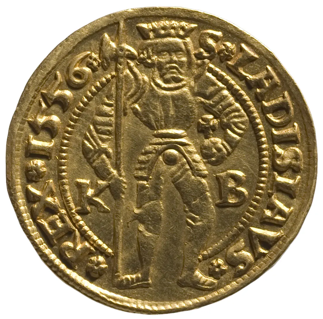 Münze
