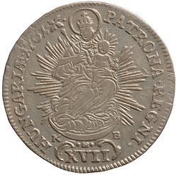 Haus Österreich: Maria Theresia