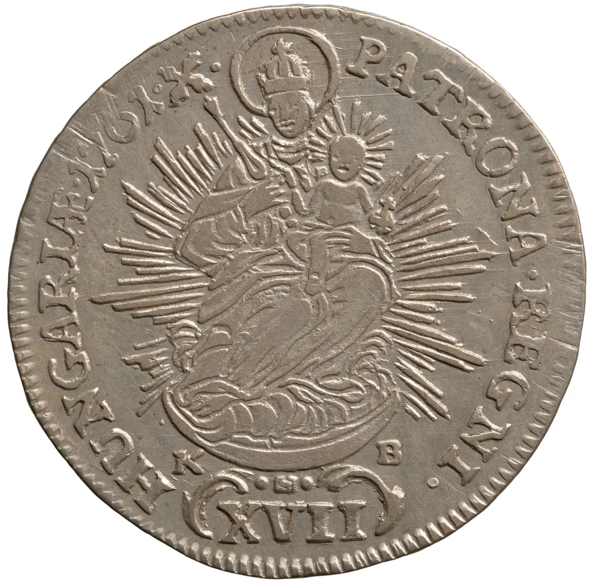 Haus Österreich: Maria Theresia
