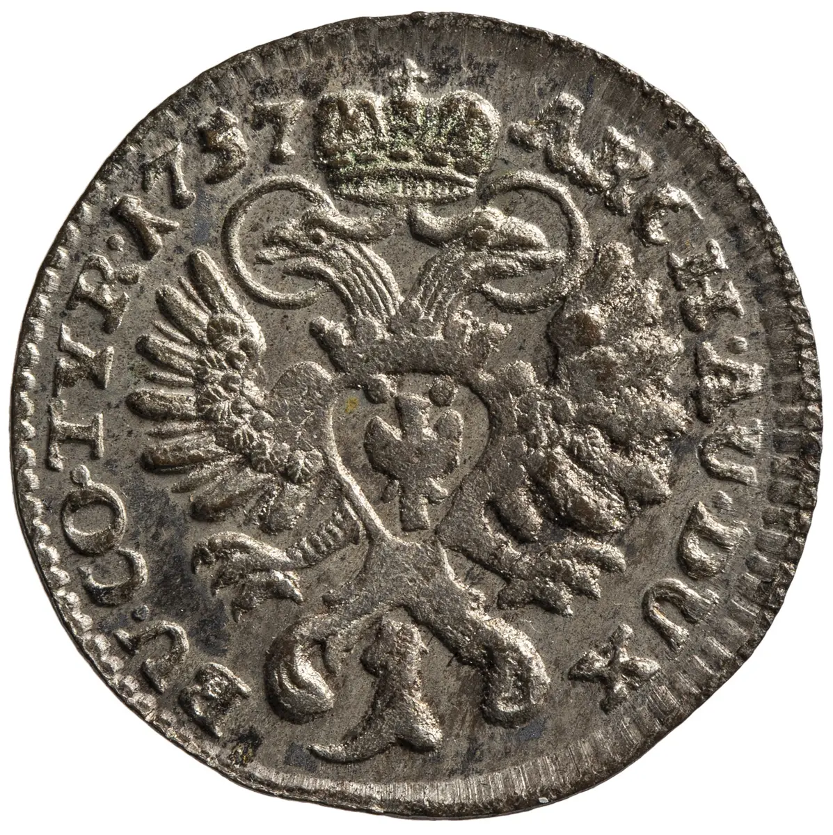 Haus Österreich: Maria Theresia