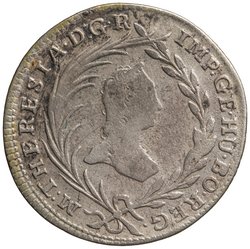 Haus Österreich: Maria Theresia