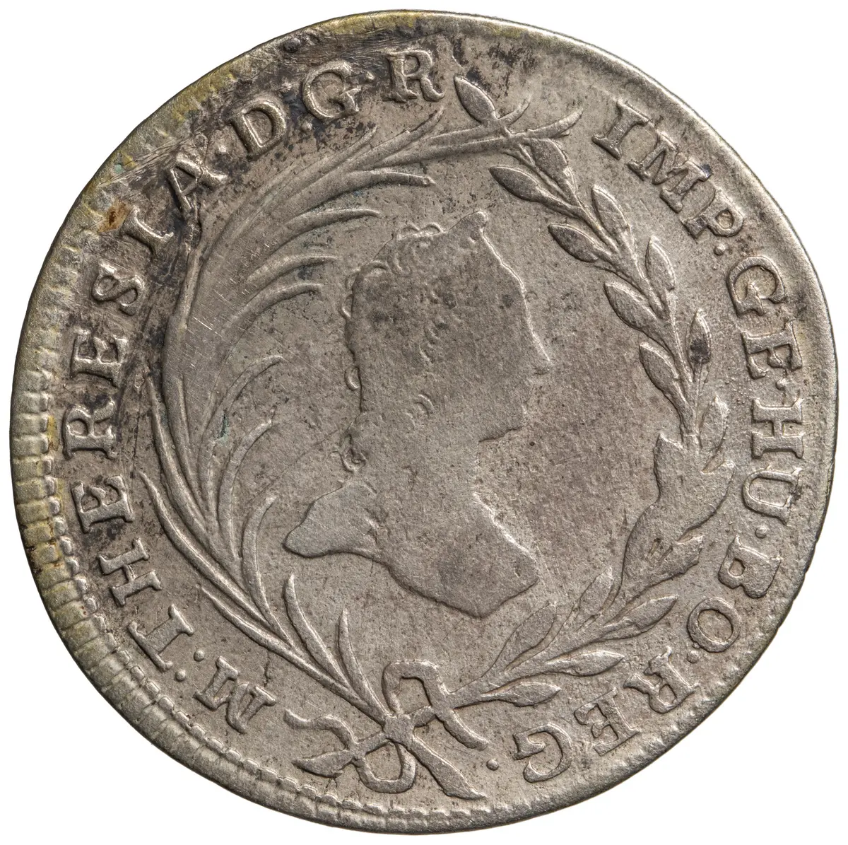 Haus Österreich: Maria Theresia