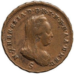 Haus Österreich: Maria Theresia