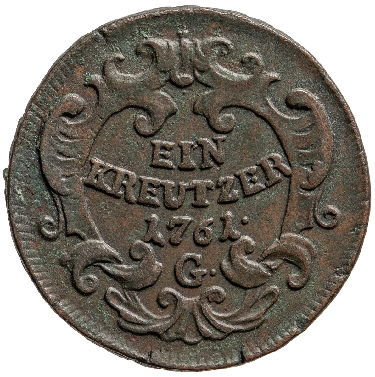 Haus Österreich: Maria Theresia