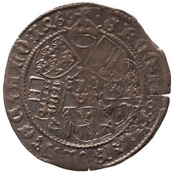 Herzogtum Steiermark: Friedrich III.