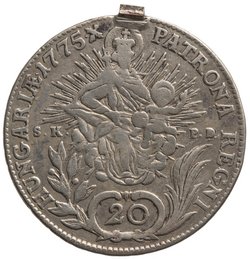 Haus Österreich: Maria Theresia