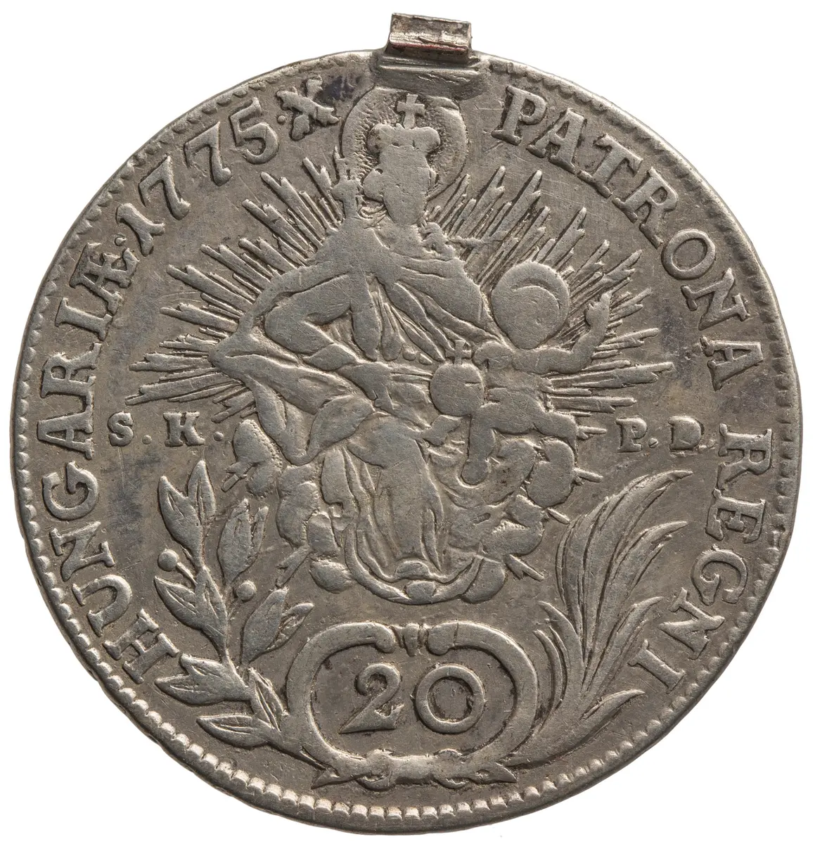 Haus Österreich: Maria Theresia