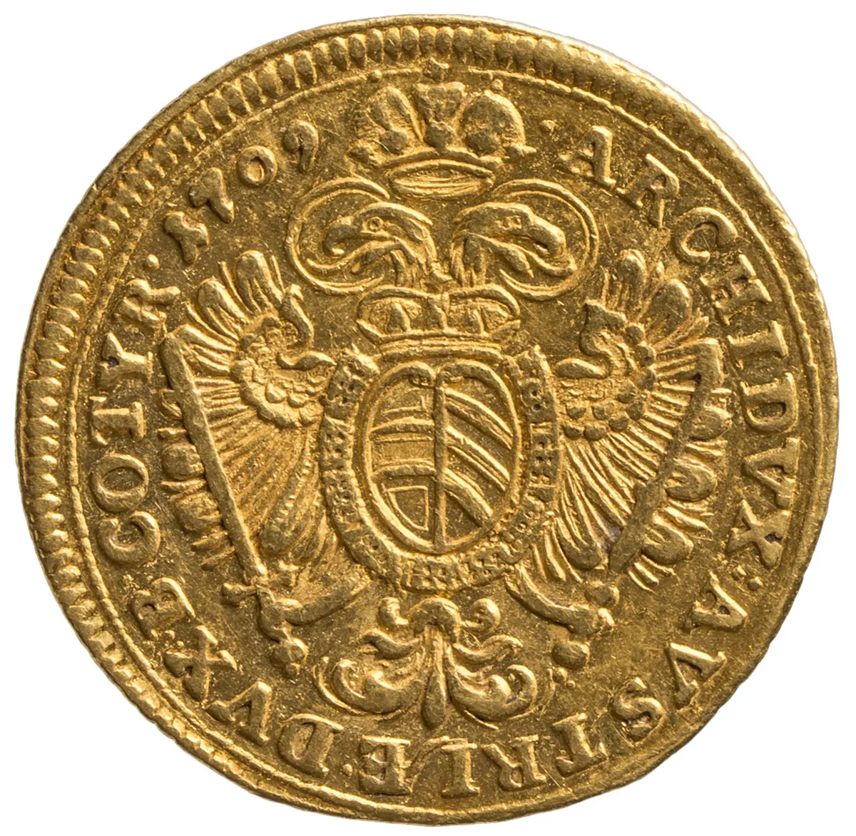 Haus Österreich: Joseph I.