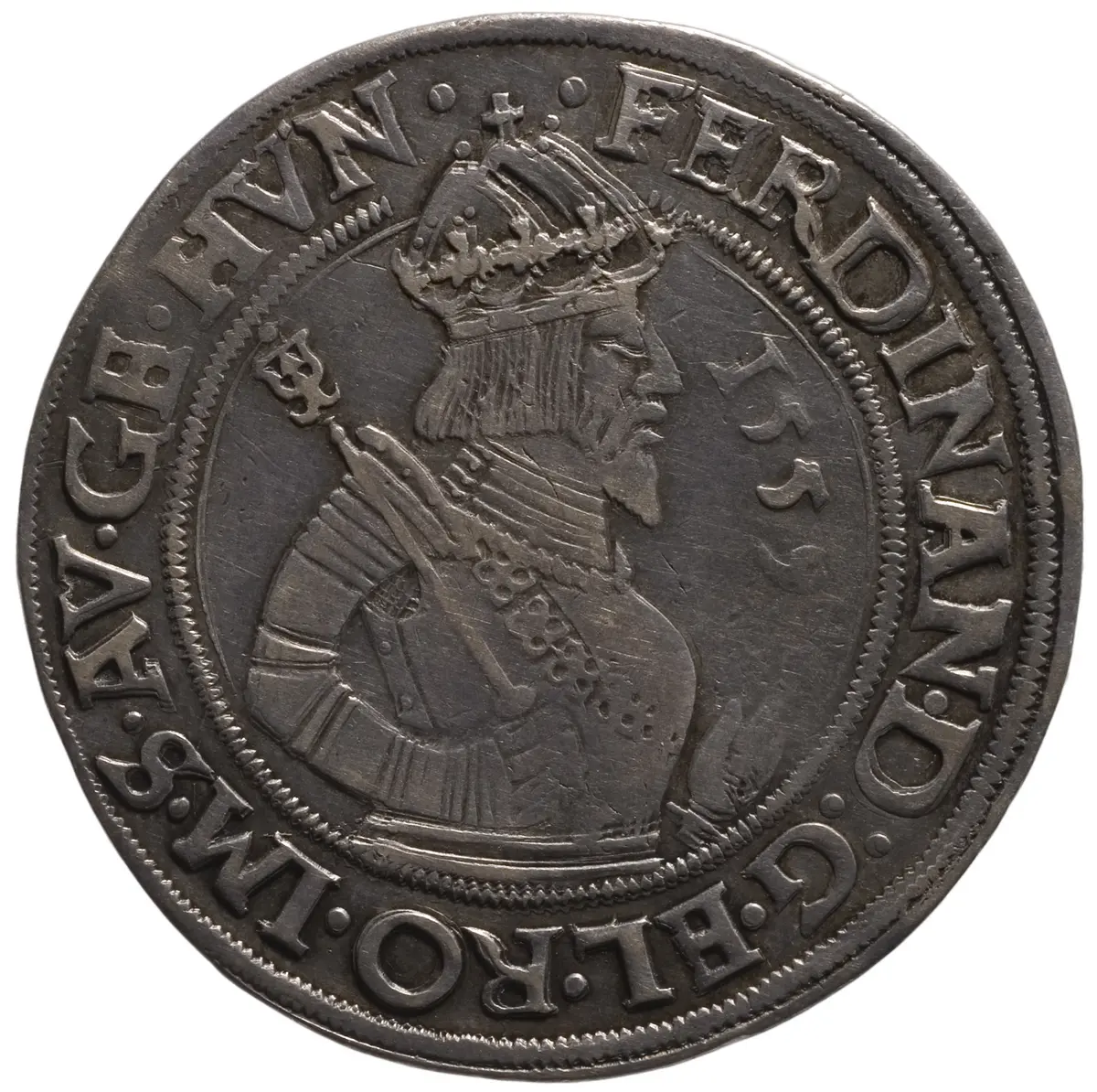 Münze