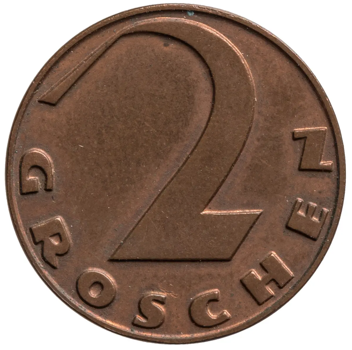 Österreich: 1. Republik