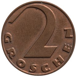 Österreich: 1. Republik