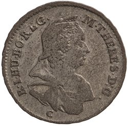 Haus Österreich: Maria Theresia