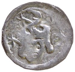 Könige von Ungarn: Andreas II. v. Ungarn