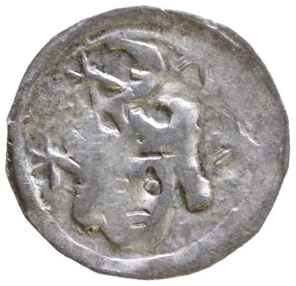 Münze